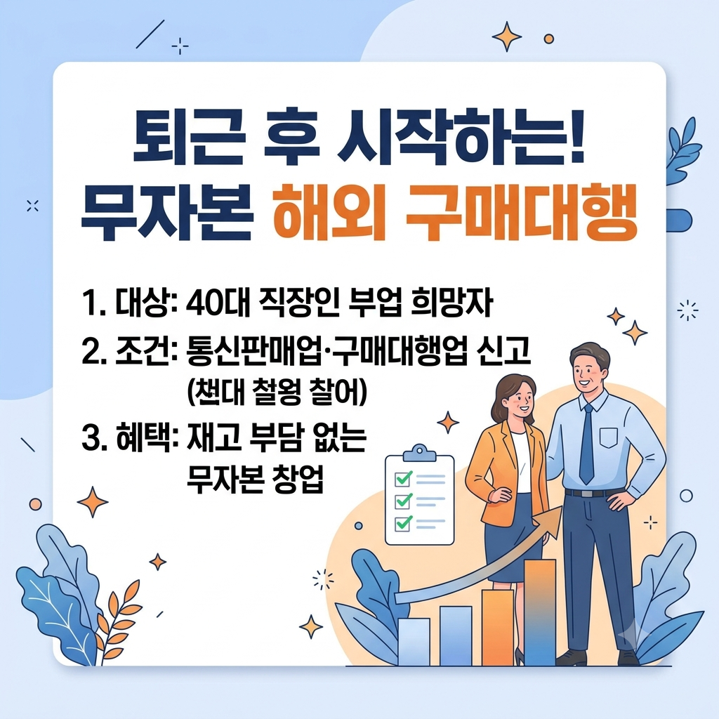 해외구매대행 무자본창업 안내