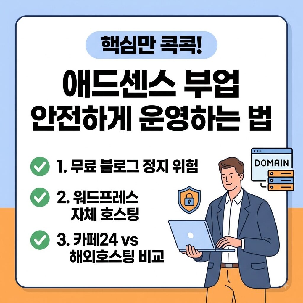 무료 블로그와 워드프레스, 콘텐츠 자산을 지키는 백업·이전 기준 3 블로그 콘텐츠 백업과 이전 전 확인 항목