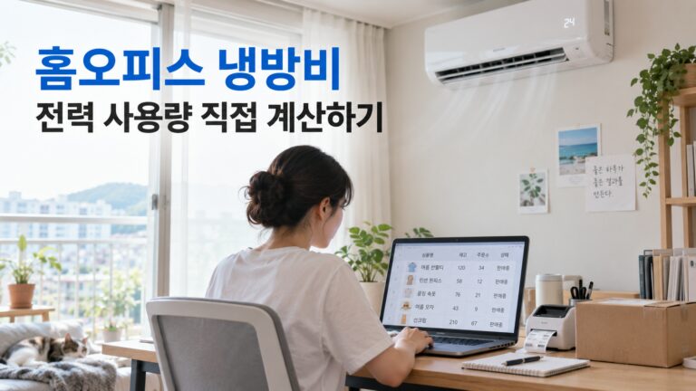 home office cooling cost featured